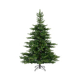 Everlands Grandis Fir Christmas Tree Dia162cm 2.4m